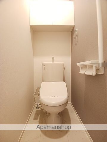 アーベントレーテIIの内装写真
