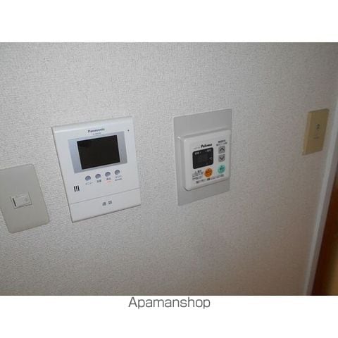 香南ハイツの内装写真