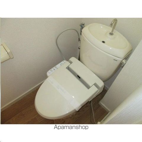 メゾン青葉の内装写真