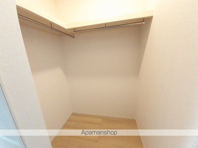 シャルマンフルールIの内装写真