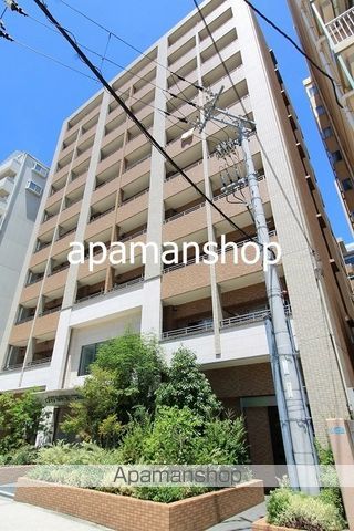 シティスパイアNAMBAウエストの外観写真