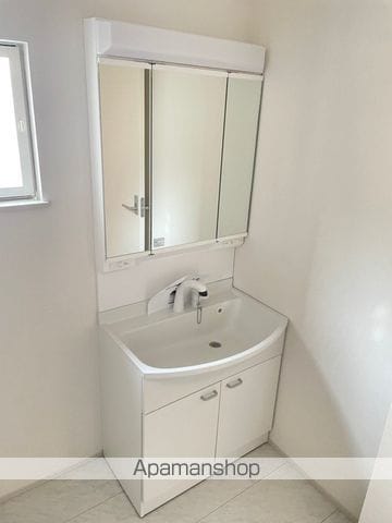 八王子市 2階建 築3年の内装写真