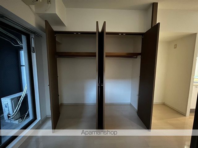 KDX堺筋本町レジデンスの内装写真
