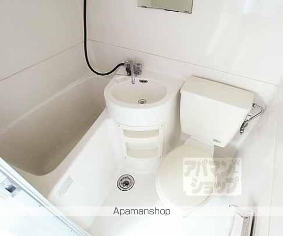 コルザ河村の内装写真
