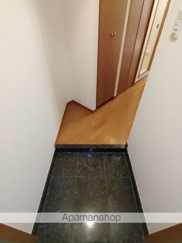 パークウェル高円寺弐番館の内装写真