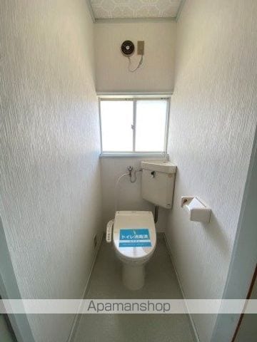 ロイヤルタウン紫竹Vの内装写真
