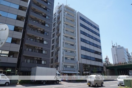 パボレアール四谷[1R/40.8m2]の外観5