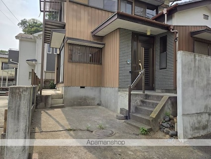 太田市金山町（松下様）貸家[4LDK/72.99m2]の外観4