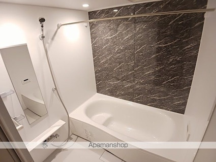 グラン・アルカディアⅢ[2LDK/56.48m2]のバス