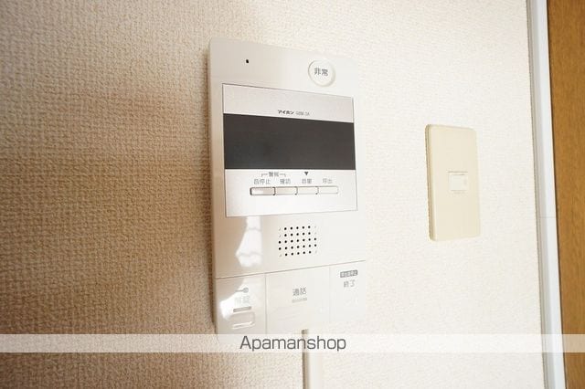 ブロードヒルIIの内装写真