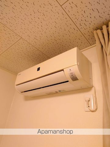 レオネクストかのうの内装写真