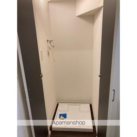 モダンフォルム永福パートIの内装写真
