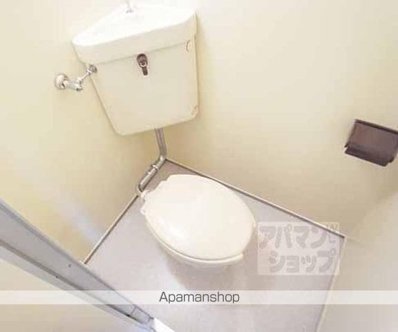 ハイメディア21の内装写真