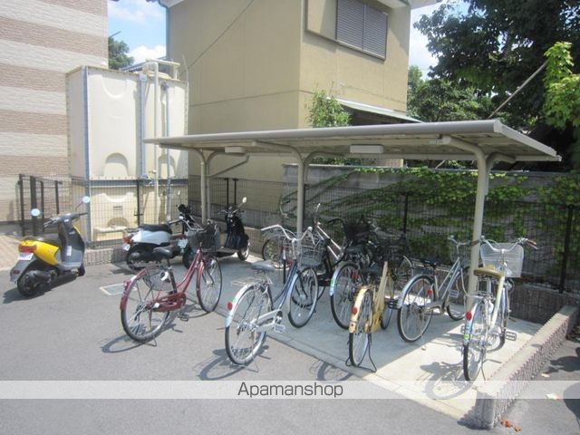 レオパレスクール ド ロータスのその他写真