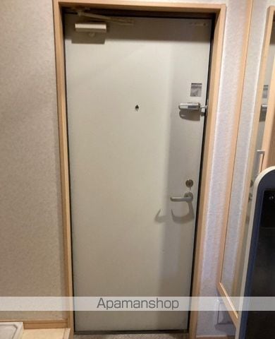 西武池袋・豊島線 練馬高野台駅 徒歩10分 2階建 築13年の内装写真
