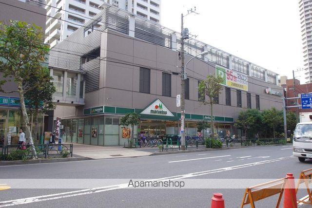プラティーク清澄白河の周辺写真