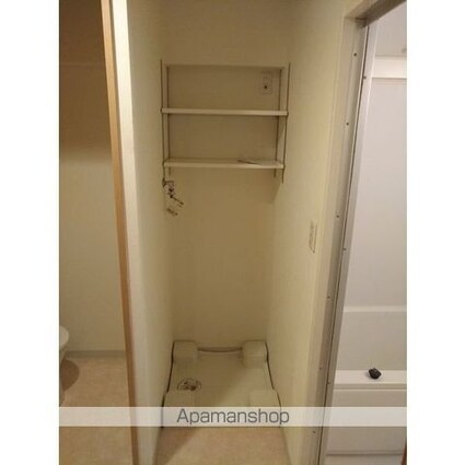 ダイアパレス御徒町第３[1R/24m2]の内装2