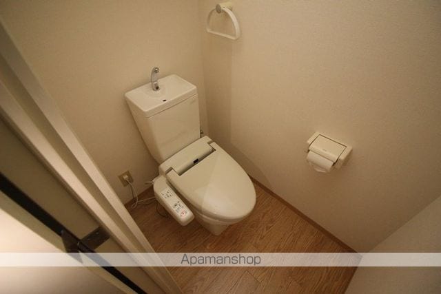 アルデール柳川の内装写真