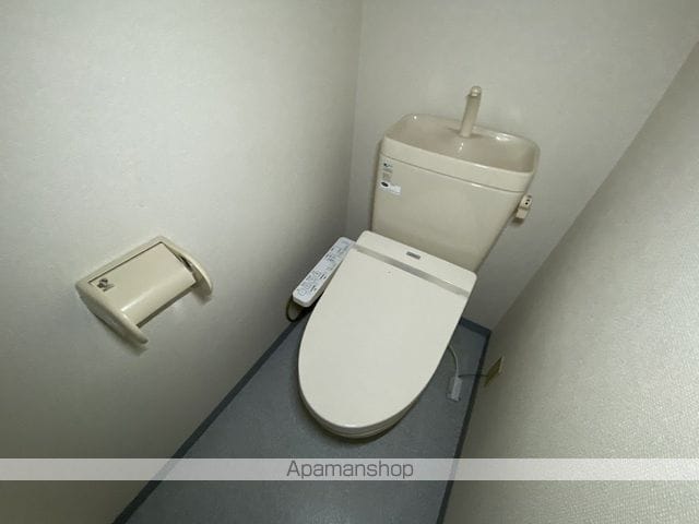 クレール立川の内装写真