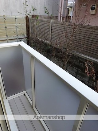 Ｃａｓａ　Ｐｉｃｃｏｌｉｎａ[1K/24.22m2]の内装2