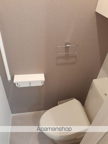 セイバリー ガーデン すみれの内装写真