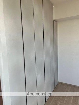 ブランシエスタ目黒中央町[2LDK/52.72m2]の収納