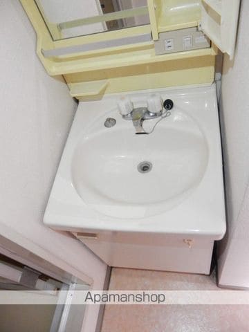 アメニティー伊島の内装写真