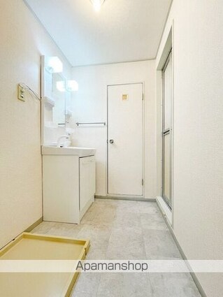 ガーデンホームズ[3DK/52.5m2]の洗面所