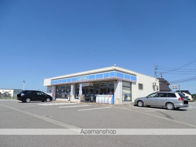 アル・シエラの周辺写真