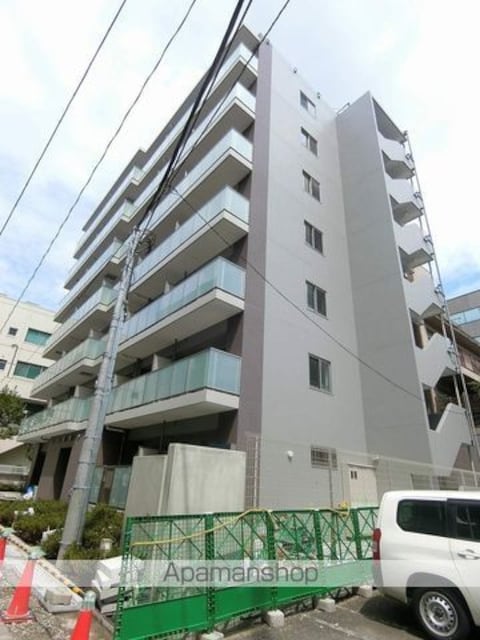 東京都墨田区吾妻橋３丁目[1DK/28.24m2]の外観4
