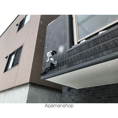 GREATHILLSーVの内装写真