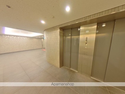 インペリアル六本木１号館[1R/29.12m2]の共用部3