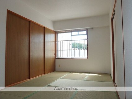 ロゼ３[2LDK/52.56m2]の共用部1