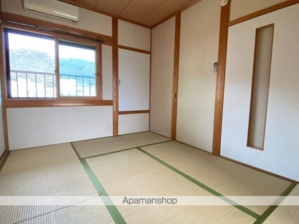 たまごんハウス[2LDK/69.37m2]の内装5