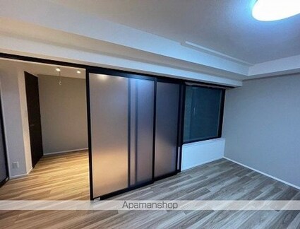 ＧＲＡＮ　ＰＡＳＥＯ西麻布[2LDK/53.69m2]のリビング・居間