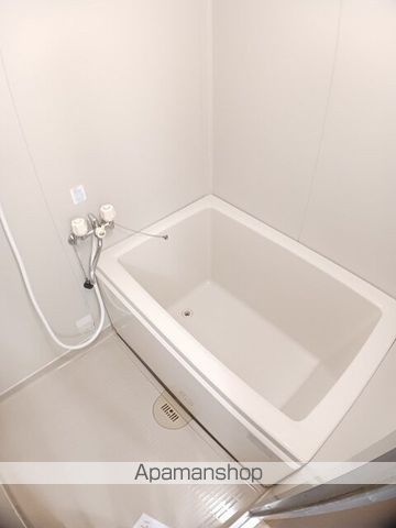 レジデンスビバ1の内装写真