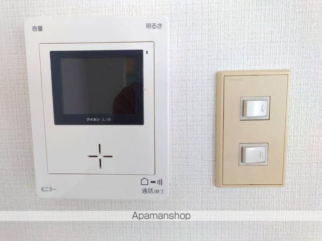 ルーエ山鼻の内装写真