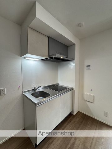 ラテンドール東千葉の内装写真