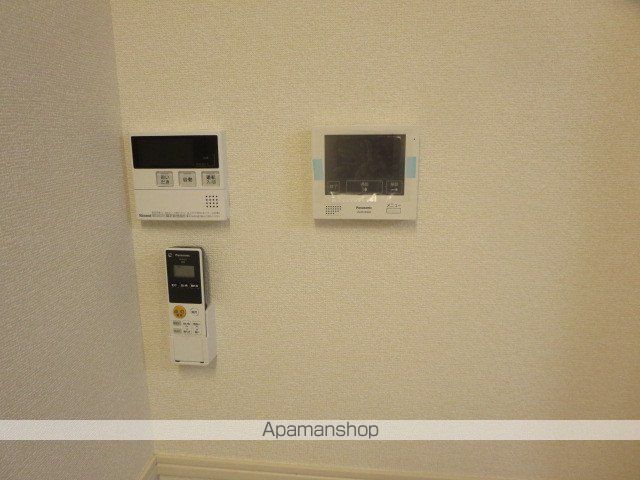クリア トゥレスBC C棟の内装写真