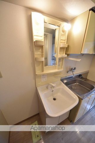 ノースヴィラN27の内装写真