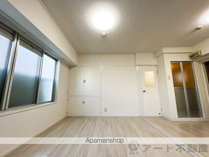 レイス三番町[1R/20.6m2]の内装4