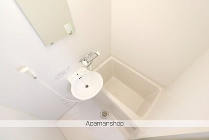 レオパレスエスポワール[1K/19.05m2]のリビング・居間