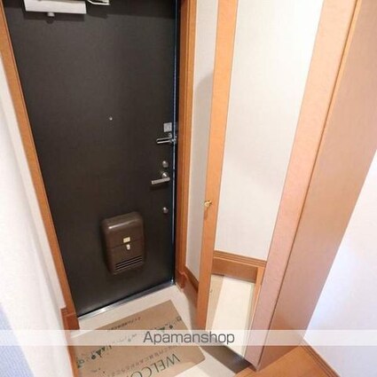 東京都世田谷区桜丘２丁目[1R/21.18m2]のその他内装1