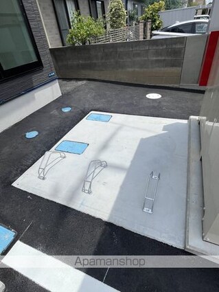 ラズワード薬師堂[1LDK/30.24m2]の共用部3