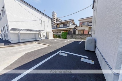 ＨＹＯーＤＯＲＵ木太町Ａ・Ｂ[1DK/33.87m2]の共用部3