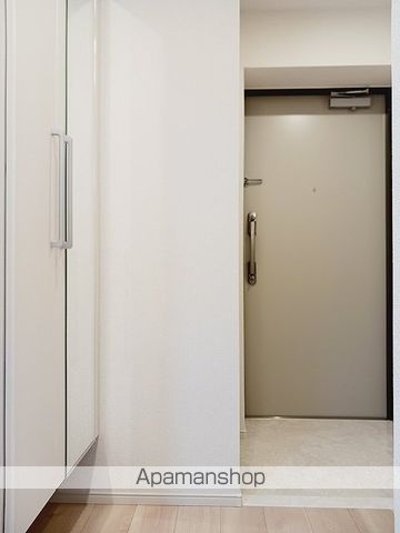 ライズ脇田町 B館の内装写真
