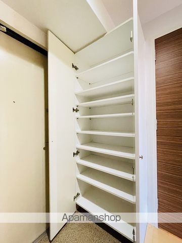 スタジオスクエア泉の内装写真