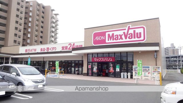 アンファン舞の里の周辺写真