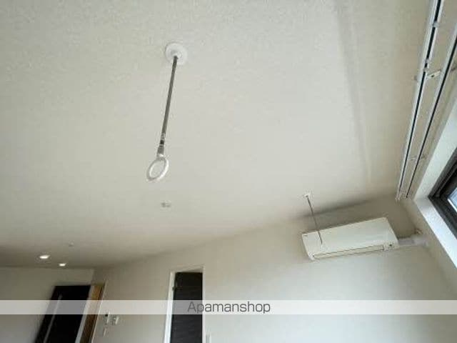 ルシャンの内装写真