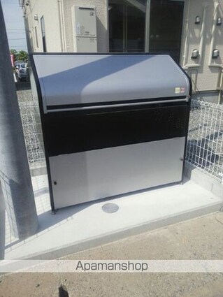 ハイム　ダイ　Ⅴ[1LDK/48.28m2]の共用部